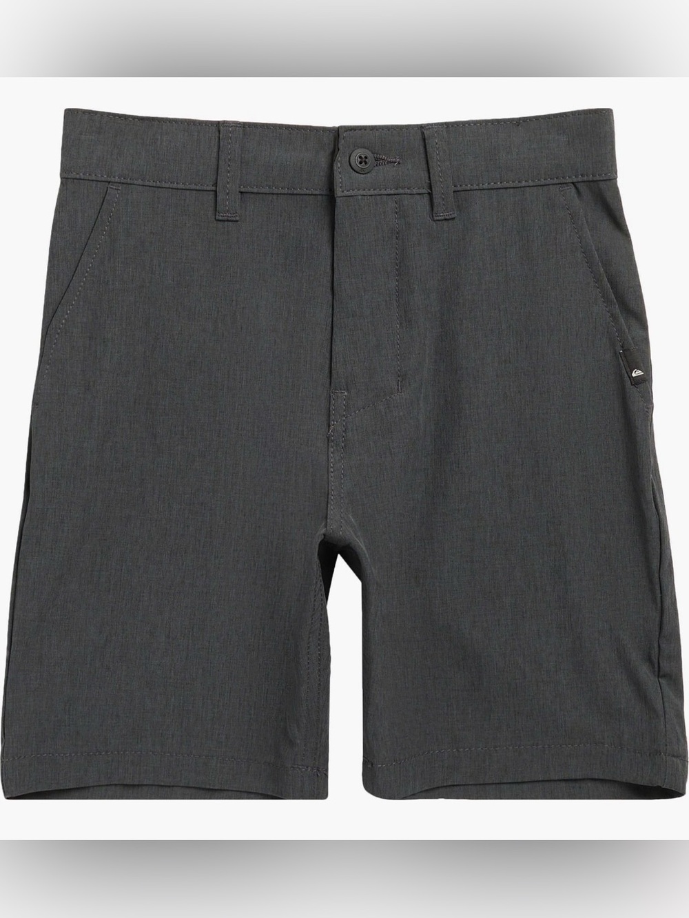 Quicksilver Amphibian Shorts. Boys size 10